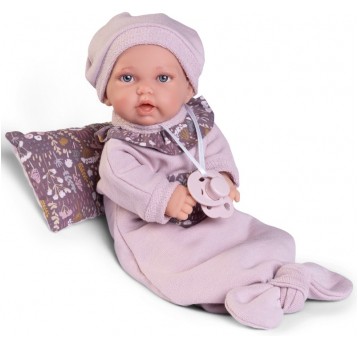 LALKA ANTONIO JUAN 12440 PETIT BLANDITO 27 CM