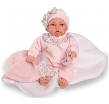 LALKA ANTONIO JUAN 12443 PETIT 27 CM