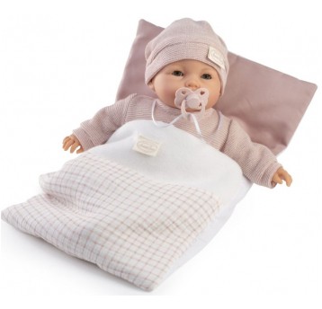 LALKA ANTONIO JUAN 14367 BIMBA W ŚPIWORKU