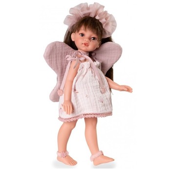LALKA ANTONIO JUAN 25306 WRÓŻKA EMILY 33CM