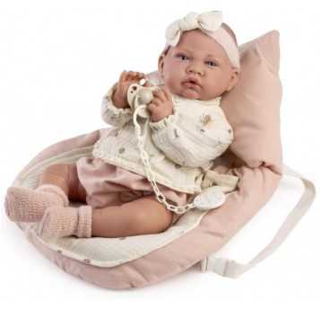 LALKA ANTONIO JUAN 33021 LUA Z NOSIDŁEM