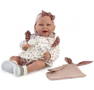 LALKA ANTONIO JUAN 33372 CARLA W TRAMPKACH