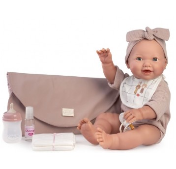 LALKA ANTONIO JUAN 50166 MIA SIUSIAJĄCA