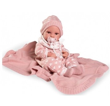 LALKA ANTONIO JUAN 50418 ERIKA Z KOCYKIEM