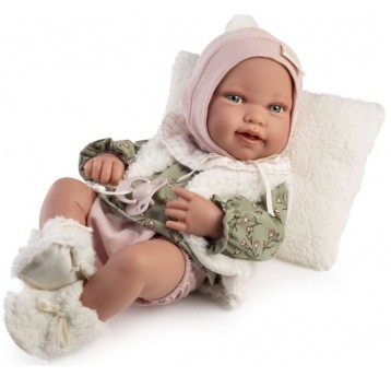 LALKA ANTONIO JUAN 50430 PIPA W KAMIZELCE