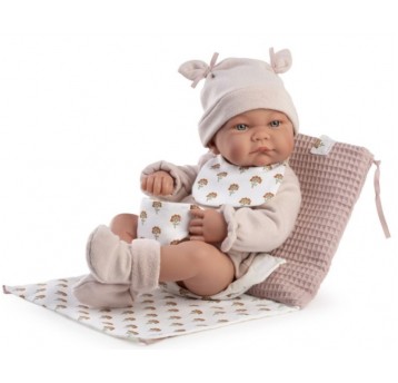 LALKA ANTONIO JUAN 50431 NICA Z PRZEWIJAKIEM