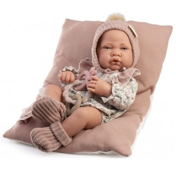 LALKA ANTONIO JUAN 50437 LUA W CZAPCE