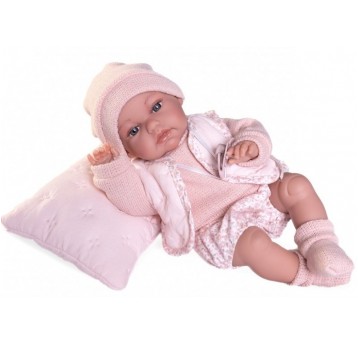 LALKA ANTONIO JUAN 70364 TONETA POSTURITAS 34CM