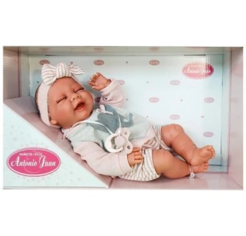 LALKA ANTONIO JUAN 70401 BOBAS LLUNA 34CM ŚPIĄCA