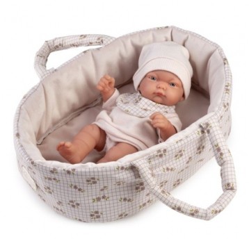 LALKA ANTONIO JUAN 84101 PITU Z NOSIDŁEM