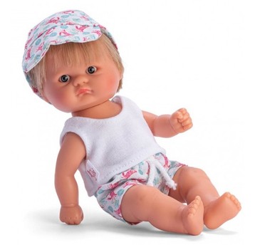 LALKA ASI 0116561 BOMBONCIN 20 CM