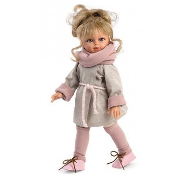 LALKA ASI 0516130 LALKA SABRINA 40CM