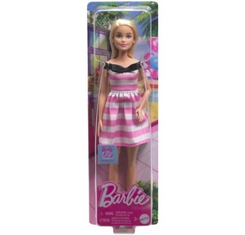 LALKA BARBIE BLONDYNKA HTH66