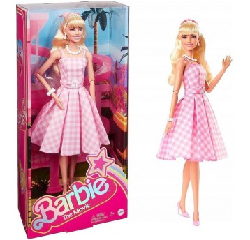 LALKA BARBIE FILMOWA ROBBIE MARGOT HPJ96