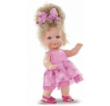 LALKA BETTY 3171 PACHNĄCA WANILIĄ MAGIC BABY 30CM