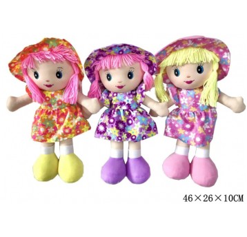 LALKA PRZYTULANKA J. POLSKI