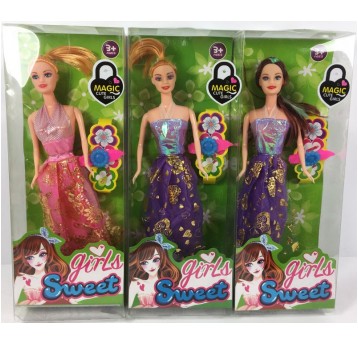 LALKA SWEET GIRLS