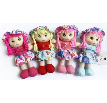 LALKA SZMACIANKA 25CM