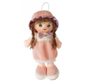 LALKA SZMACIANKA 34 CM