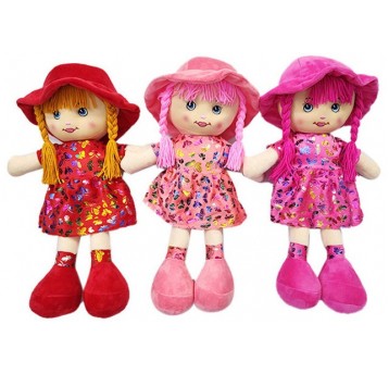 LALKA SZMACIANKA 35CM