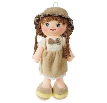 LALKA SZMACIANKA 43 CM Z POLSKIM DŹWIĘKIEM