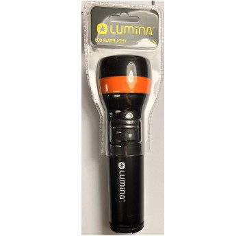 LATARKA LUMINA LED LX-20 Z TWORZYWA 38lm 1 DIODA