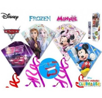 LATAWIEC DISNEY