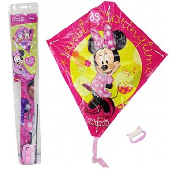 LATAWIEC LICENCJA MINNIE