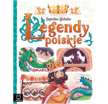 LEGENDY POLSKIE