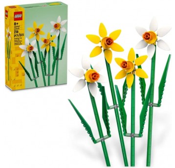 LEGO 40747 ŻONKILE