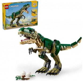 LEGO CREATOR 31151 TYRANOZAUR