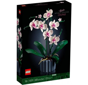 LEGO CREATOR EXPERT 10311 ORCHIDEA
