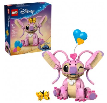 LEGO DISNEY 43257 ANDZIA
