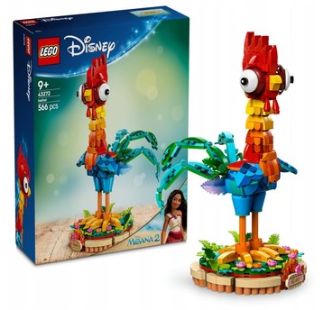 LEGO DISNEY 43272 HEIHEI