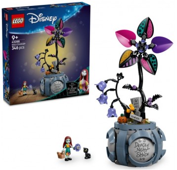 LEGO DISNEY 43288 DONICZKA SALLY