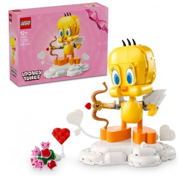LEGO EXTENDED LINE 40824 UROCZY KANAREK TWEETY