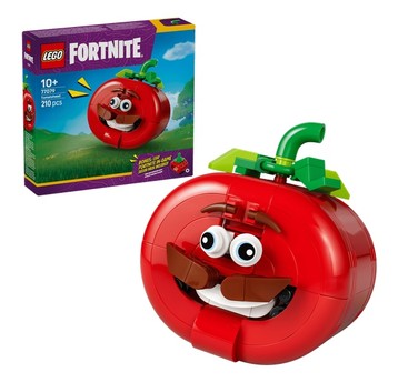 LEGO FORTNITE 77079 POMIDOREK