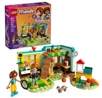 LEGO FRIENDS 42646 JESIENNY POKÓJ