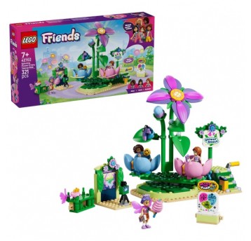 LEGO FRIENDS 42702 WRÓŻKOWA KARUZELA