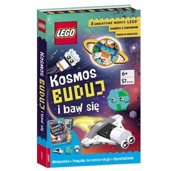 LEGO MASTER KOSMOS