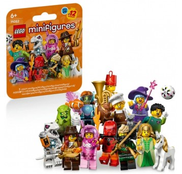 LEGO MINIFIGURKI 71052 SERIA 29
