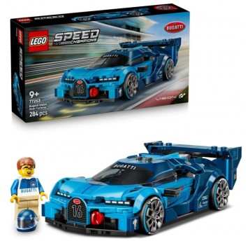 LEGO SPEED CHAMPIONS 77253 BUGATTI VISION GT