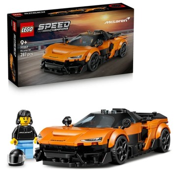 LEGO SPEED CHAMPIONS 77257 MCLAREN W1