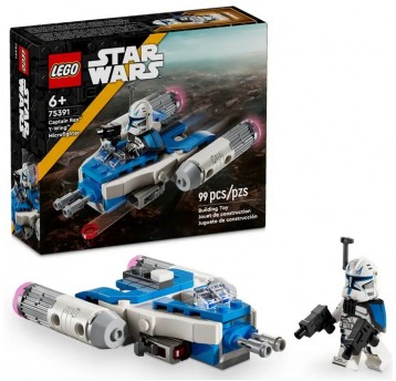 LEGO STAR WARS 75391 Y-WING
