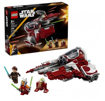LEGO STAR WARS 75401 INTERCEPTOR JEGI AHSOKI