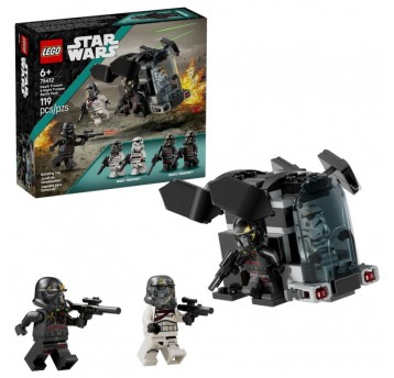 LEGO STAR WARS 75412 SZTURMOWIEC ŚMIERCI