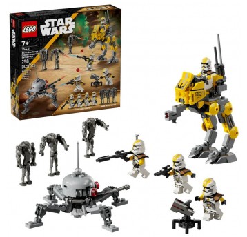 LEGO STAR WARS 75431 ZESTAW BITEWNY
