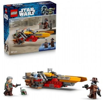 LEGO STAR WARS 75437 ŚMIGACZ COBBA VANTHA