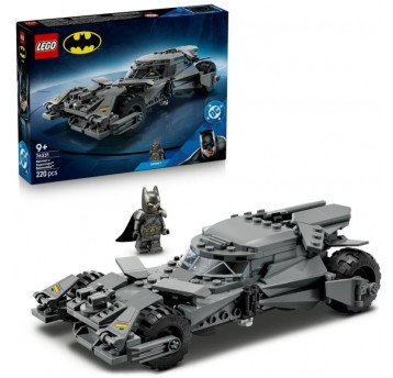 LEGO SUPER HEROES 76331 BATMOBIL