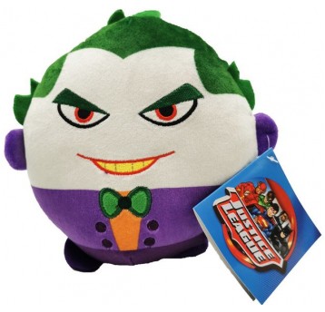 LIGA SPRAWIEDLIWYCH PLUSZ JOKER 16CM